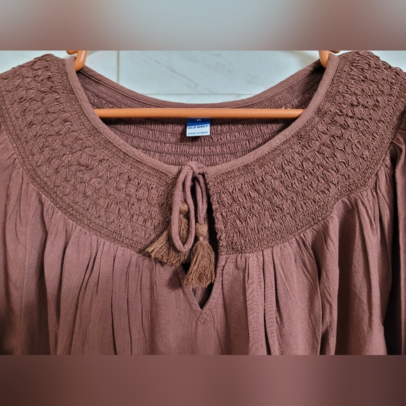 Old Navy Boho Dress - Picture 6 of 8